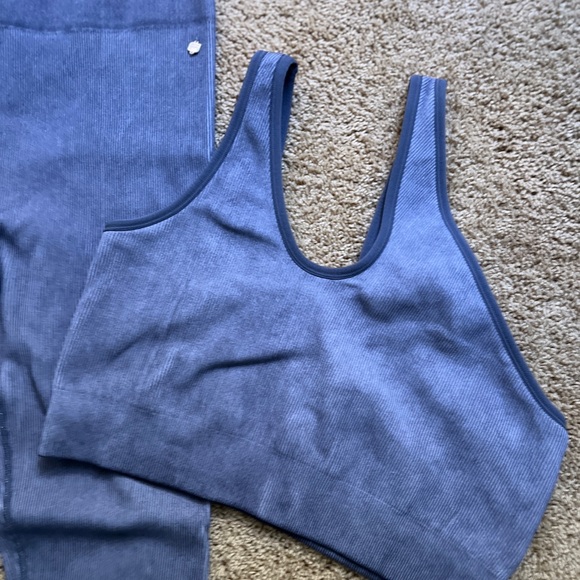Fabletics Christa Asymmetric Set (L) - Picture 6 of 8